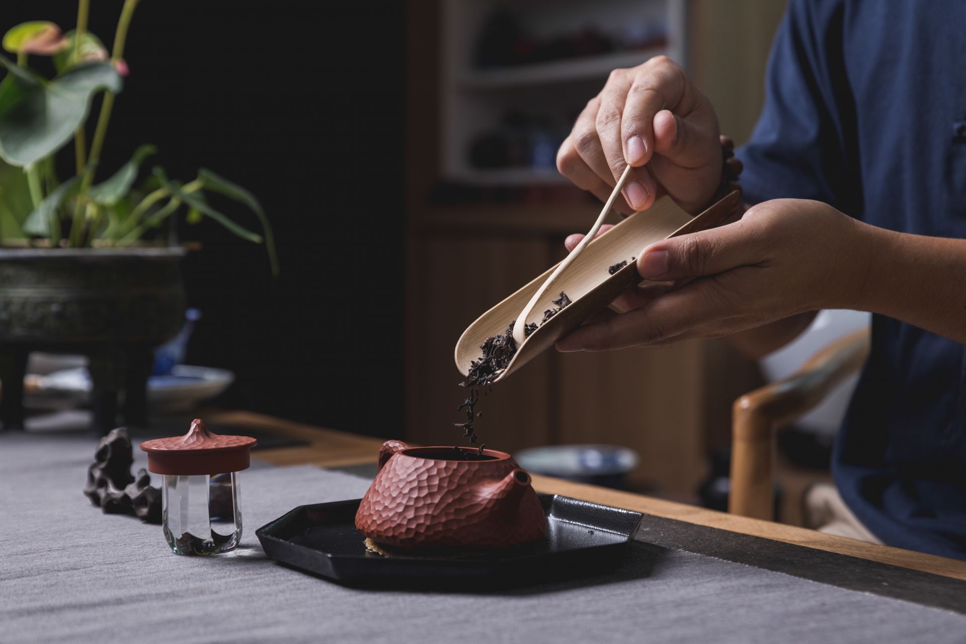 菘九茶業集團取得ISO22000及HACCP驗證