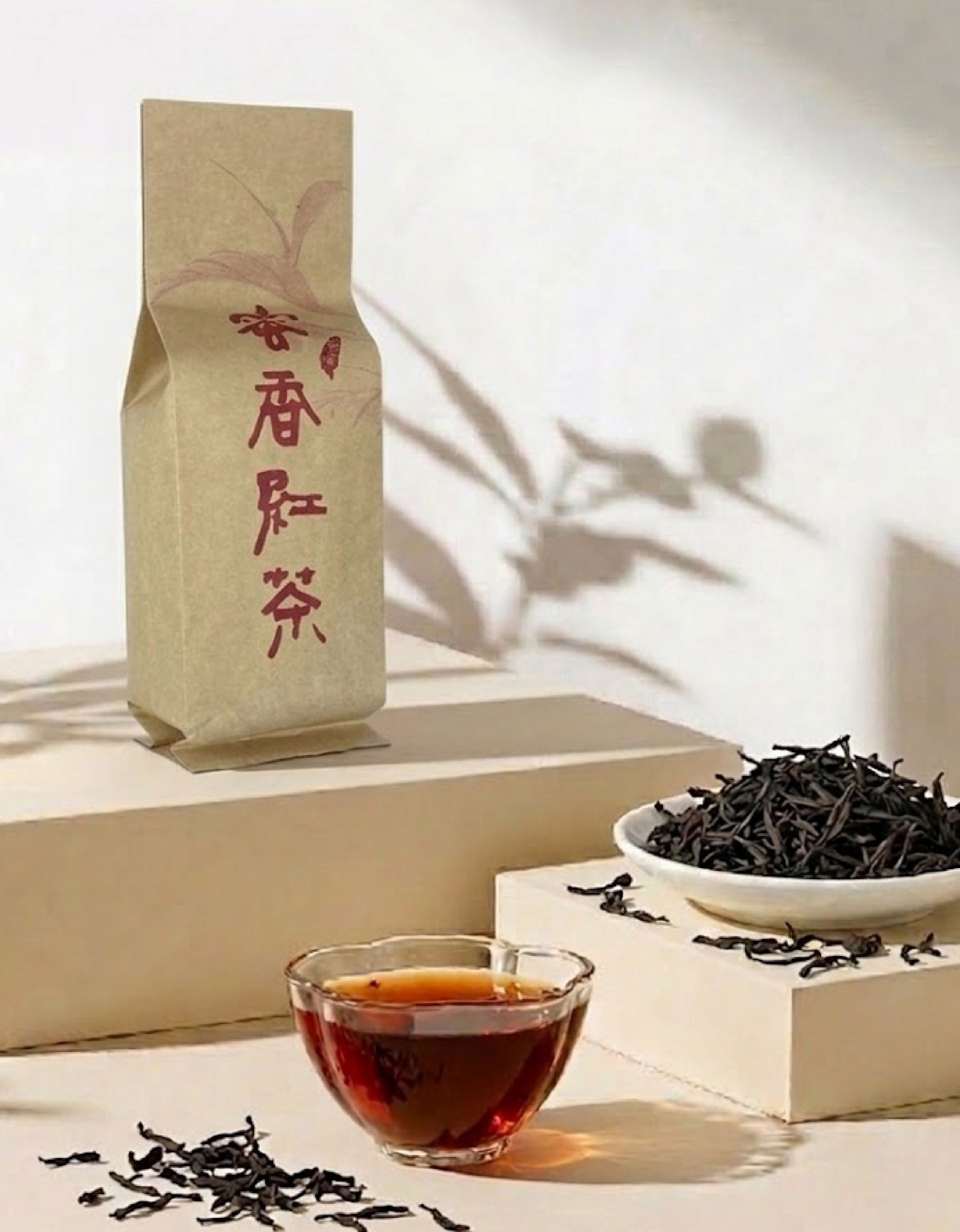蜜香紅茶